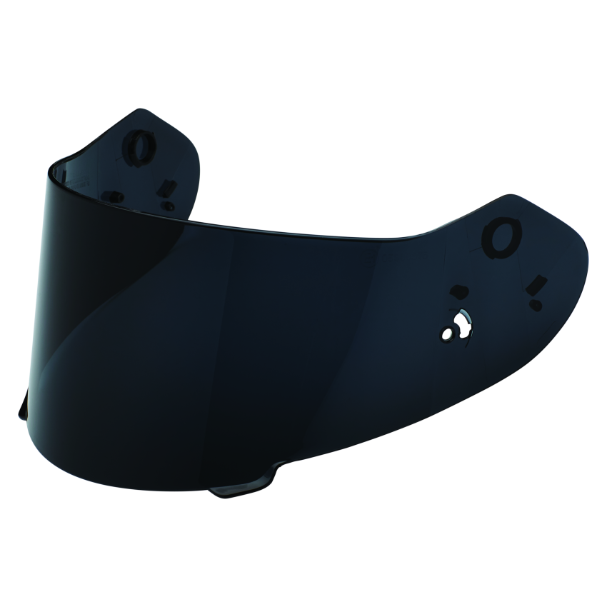 Speed and Strength 884970 SS5100 Shield - Dark Smoke