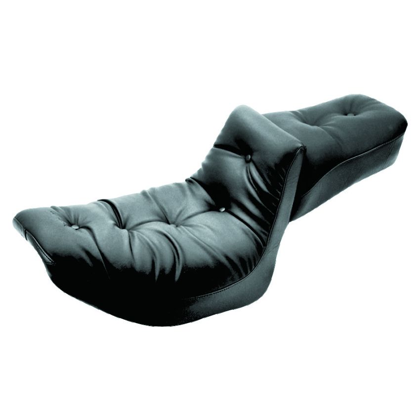 Mustang Motorcycle 93310 Tank Bib Original