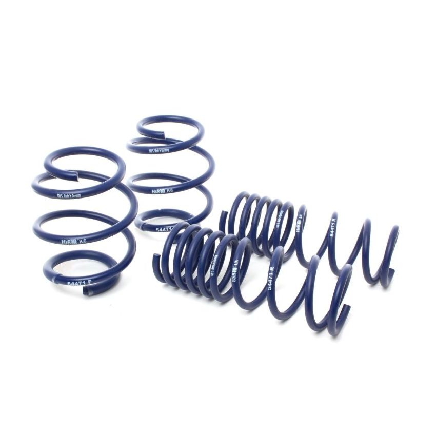 H&R 22-23 Subaru WRX VB AWD Sport Spring