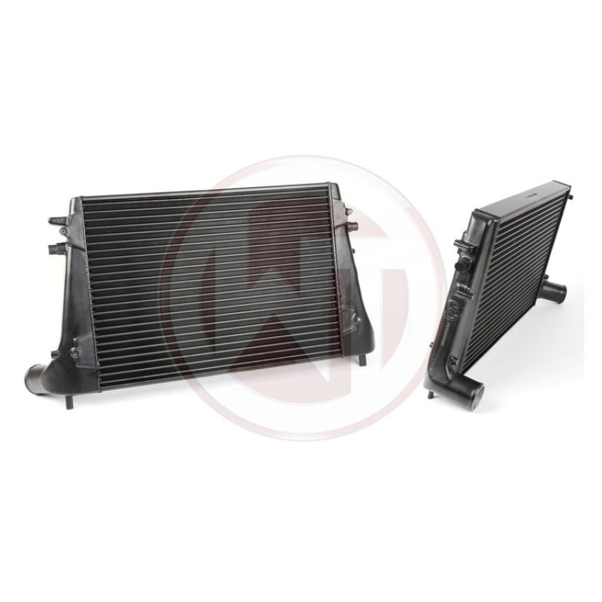Wagner Tuning VAG 1.4 TSI Competition Intercooler Kit