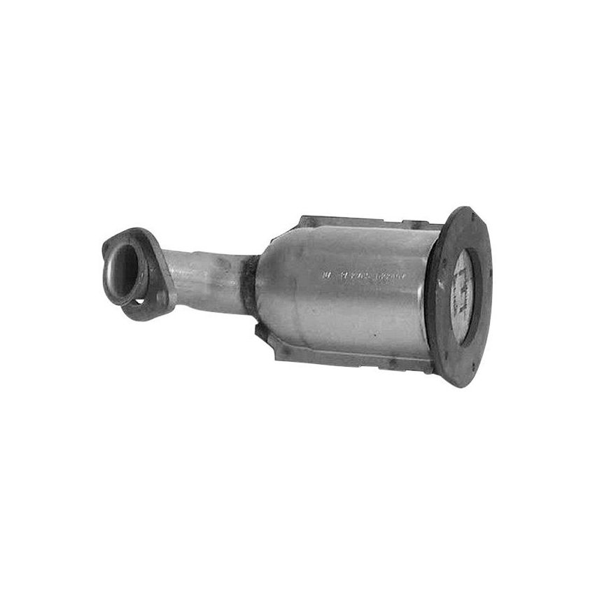 Davico Mfg DJ-008 Direct Fit Catalytic Converter