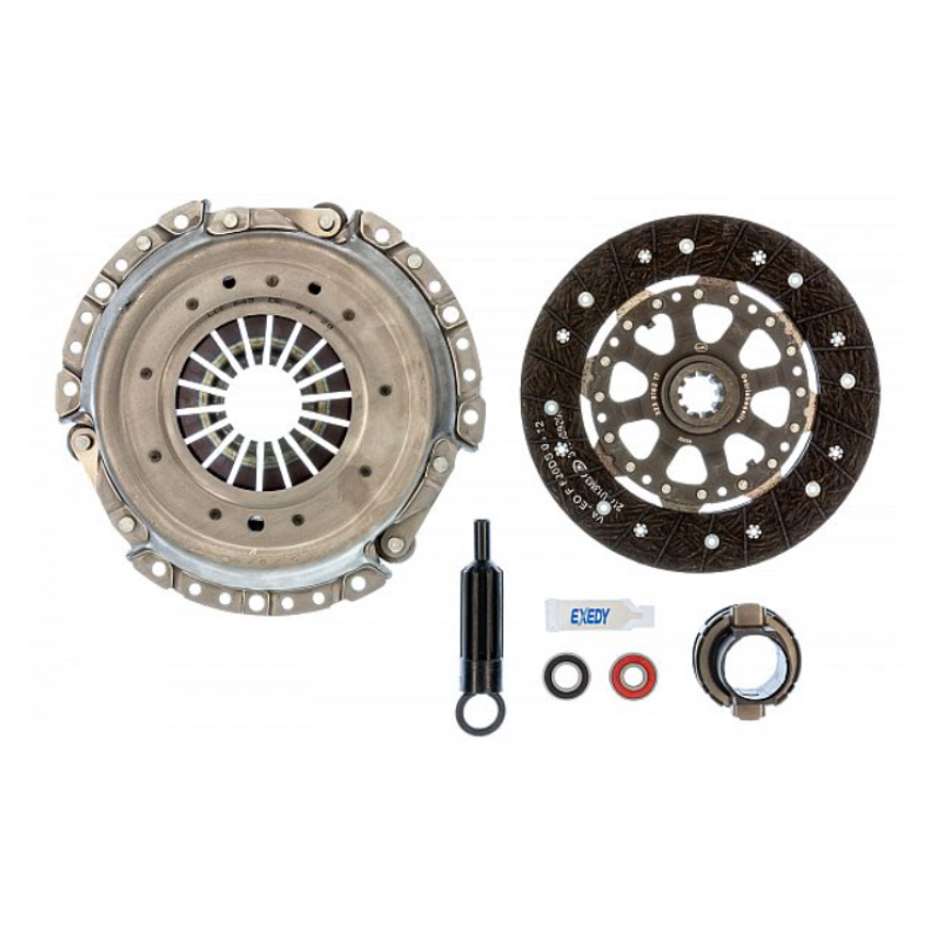 Exedy 03011 EXEDY OEM Clutch Kit; BMW