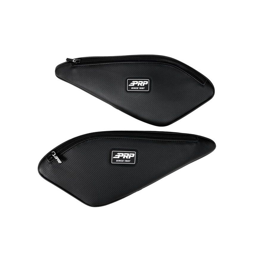 PRP Seats E135-210 Can-Am Maverick R Lower Door Bags (Pair)