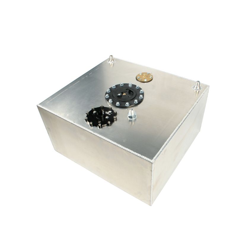 AEROMOTIVE AFS18660 Stealth Fuel Cell w/ A1000 Pump - 15 Gallon