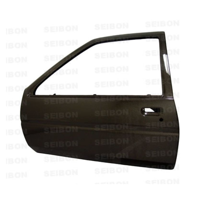 Seibon DD8487TYAE86 84-87 Toyota AE86 Doors