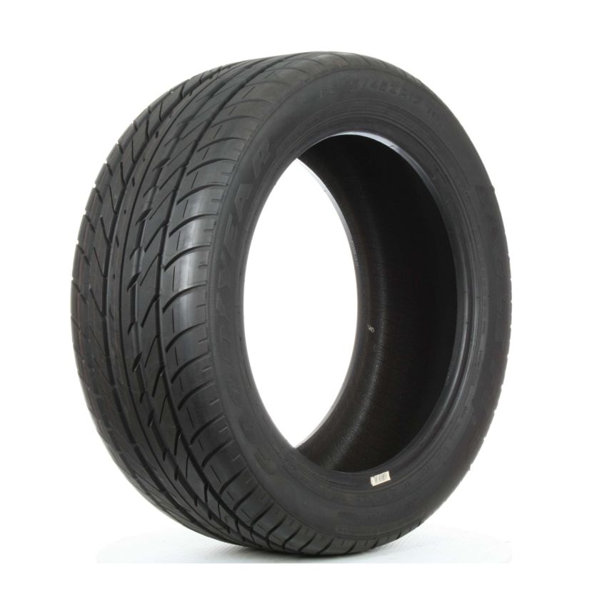 Goodyear  408276181 P295/45ZR18 Eagle F1 GS