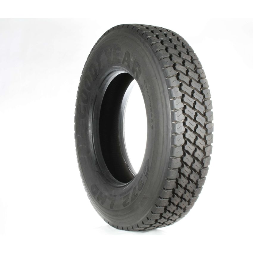 Goodyear  756816244 285/75R24.5 Unisteel G372A LHD