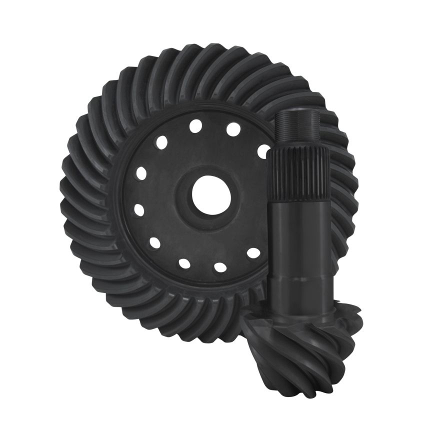 Yukon Gear & Axle YG DS111-488 Yukon Gear High Performance Gear Set For Dana S111 in a 4.88 Ratio