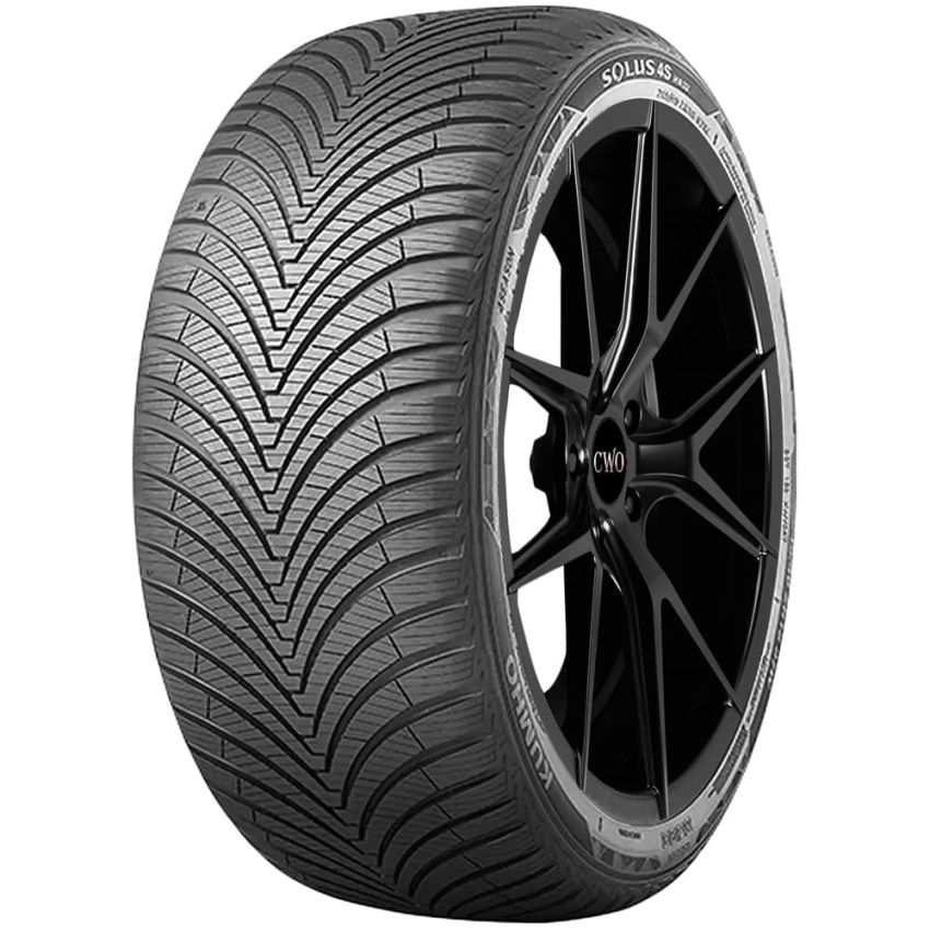 Kumho 235/55r17xl 103v Kmh Solus Ha32