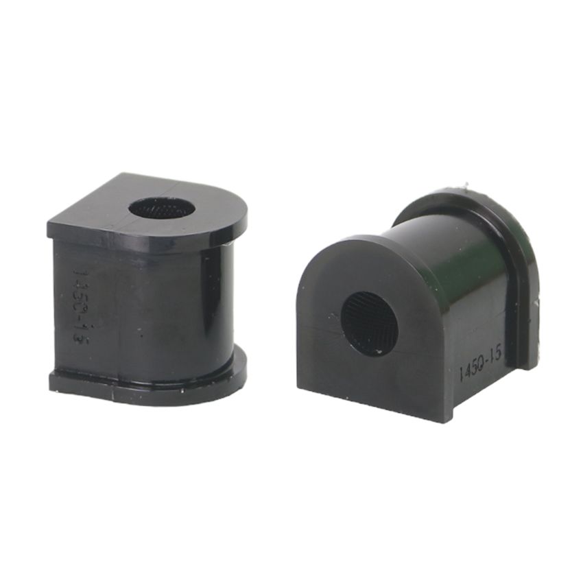 Whiteline W21999-15 Sway Bar Mount Bushing Kit 15mm universal
