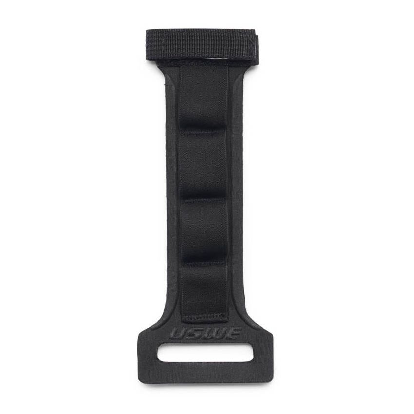 USWE 101227 Gel Fuel Rack NDM 1 (4 x 9cm) - Black