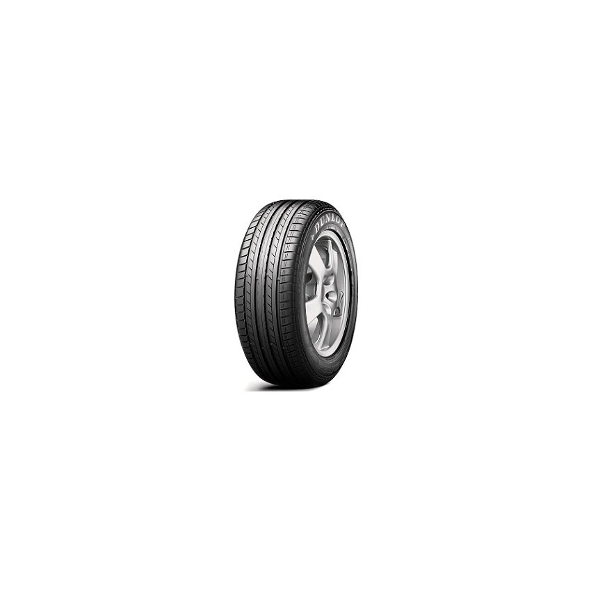 Dunlop 265026241 245/45r17 Sp Sport 01 A/S