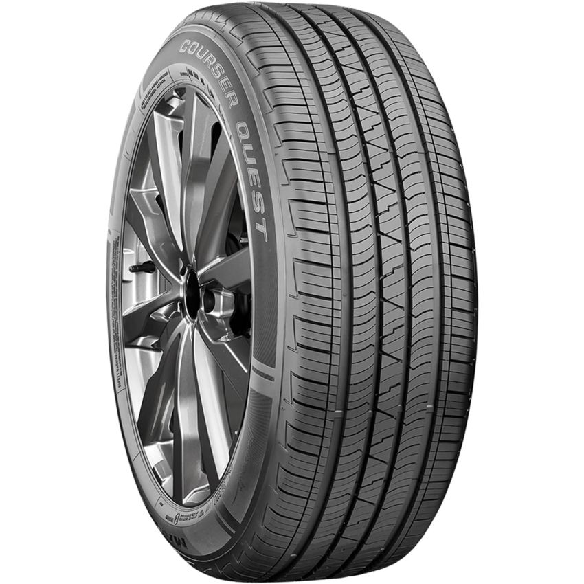 Mastercraft 90000044081 225/50r17xl 98v  Msc Courser Quest