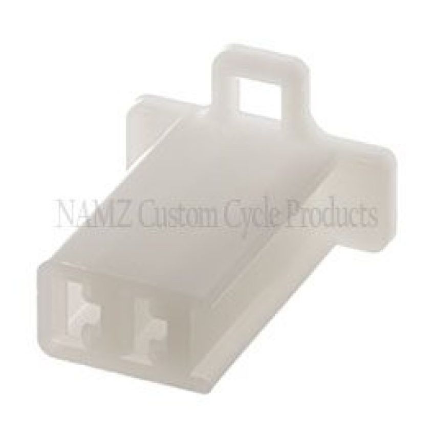 NAMZ NH-ML-2BL ML 110 Locking Series 2-Pin Female Coupler (5 Pack)