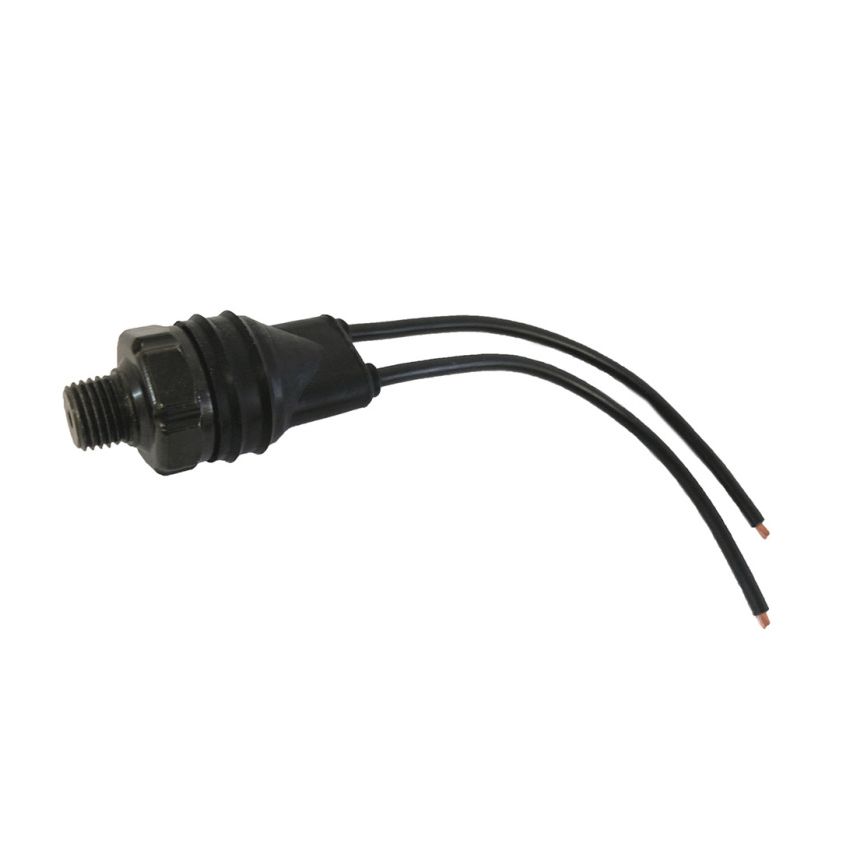 Kleinn Air Horns 2151 Kleinn Sealed Tank Mount Pressure Switch/ 1/4In M NPT/ 110 PSI On/ 145 PSI Off