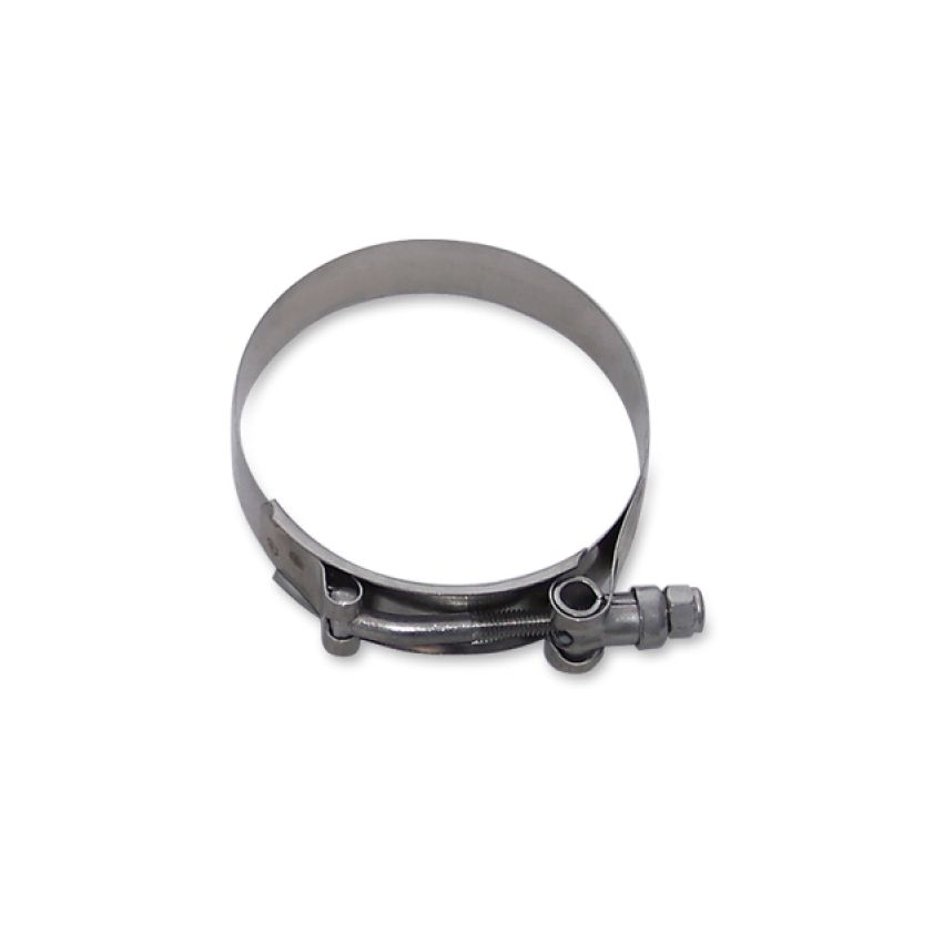Mishimoto 2.25 Inch Stainless Steel T-Bolt Clamps