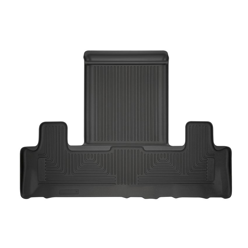 HUSKY LINERS HSK14351 3rd Seat Floor Liner