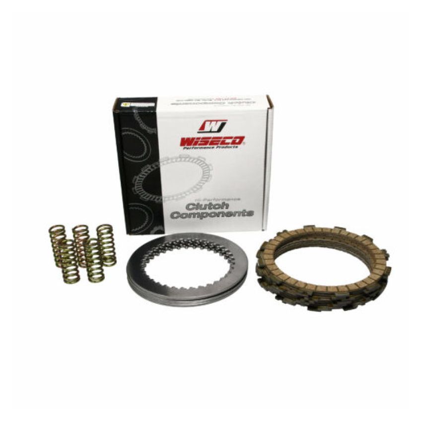 Wiseco CPK010 Kawasaki KX80/85/100 Clutch Pack Kit