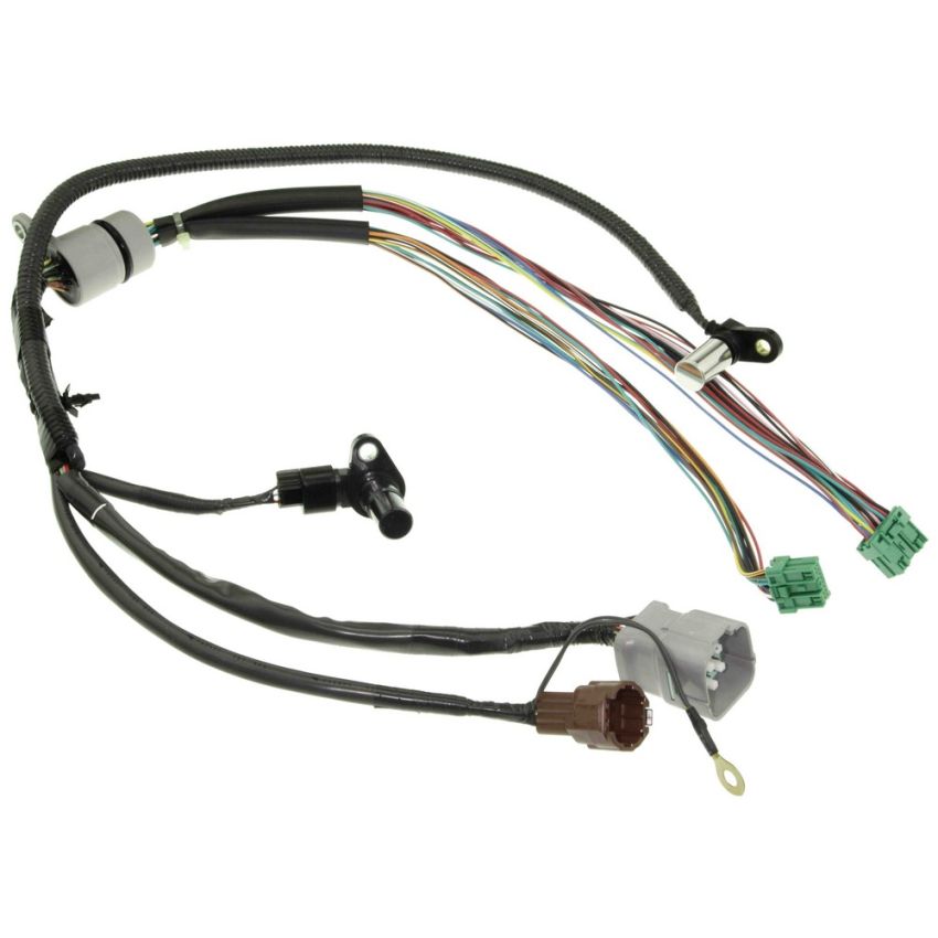 NTK AU0078 Automatic Transmission Speed Sensor