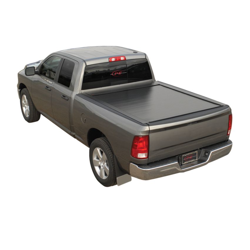 Pace Edwards BLD77A01 09-16 Dodge Ram 5ft 6in Bed BedLocker