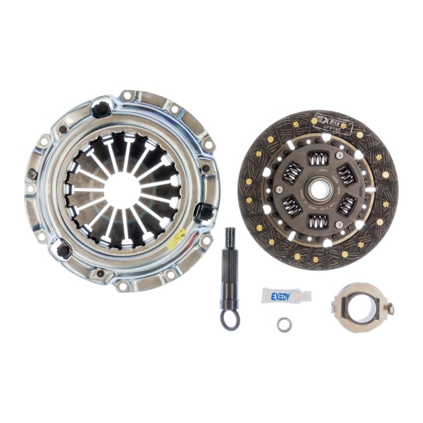 Exedy 10811 Stage 1 Organic Clutch