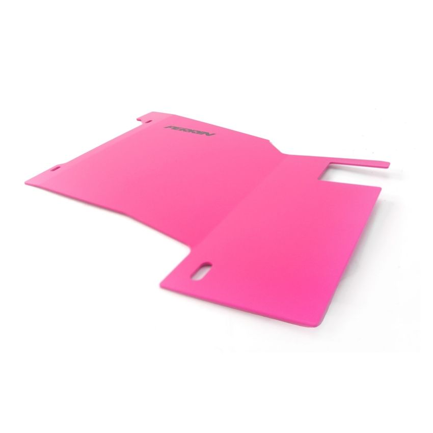 Perrin 2015+ Subaru WRX Cold Air Intake - Hyper Pink