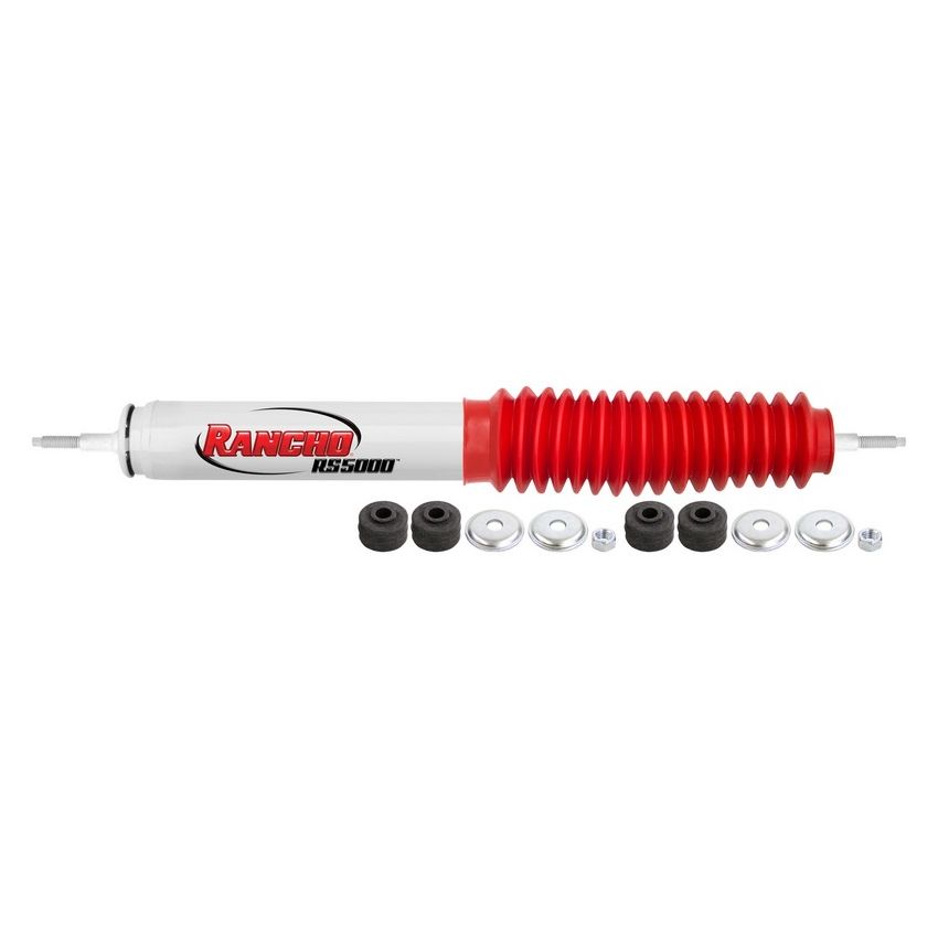 Rancho RS5402 RS5000 Steering Damper