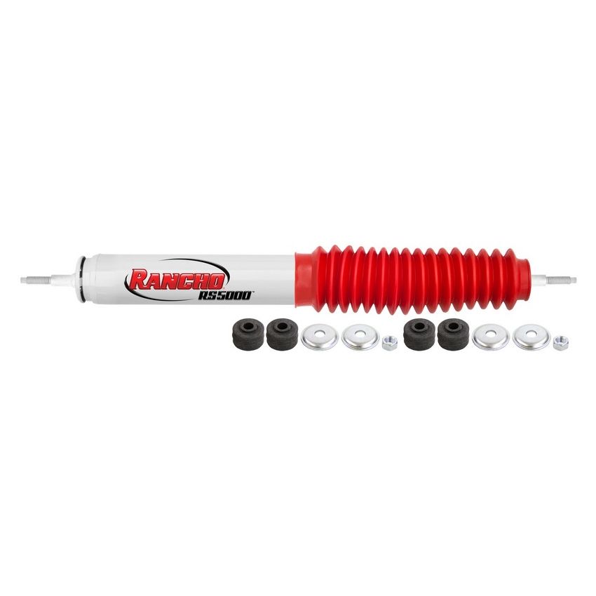 Rancho RS5403 RS5000 Steering Damper