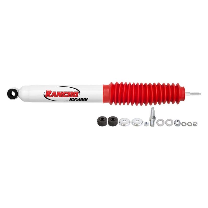 Rancho RS5405 RS5000 Steering Damper