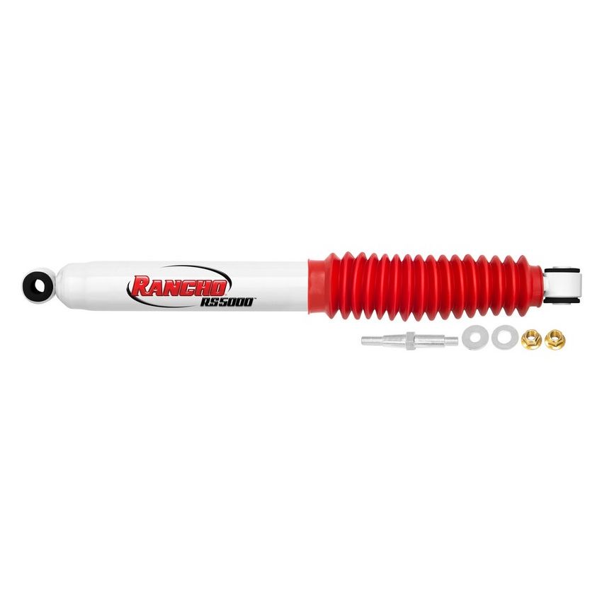 Rancho RS5415 RS5000 Steering Damper