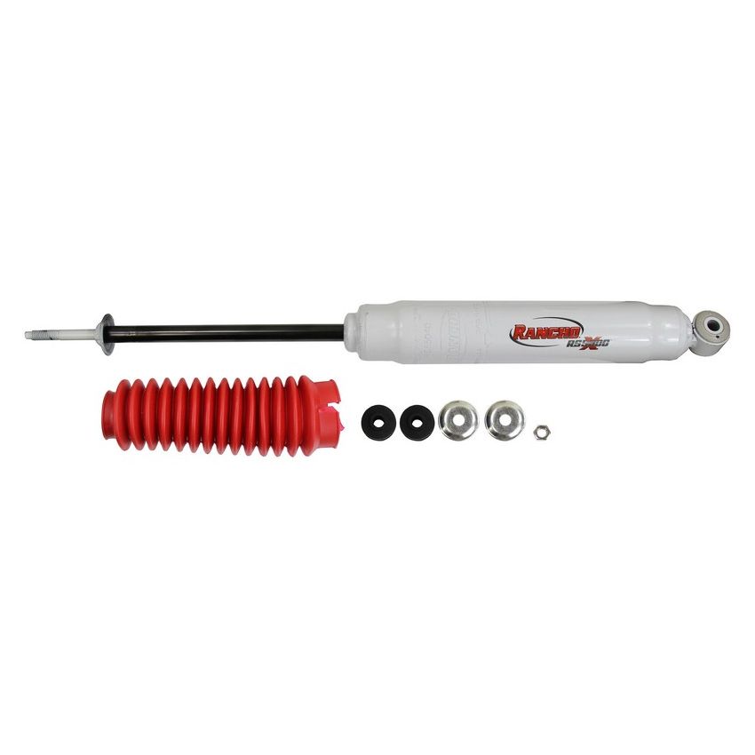 Rancho RS55040 RS5000X Shock Absorber