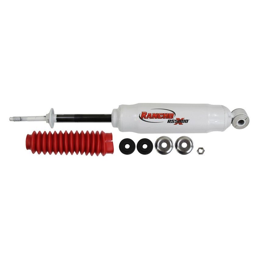 Rancho RS55300 RS5000X Shock Absorber
