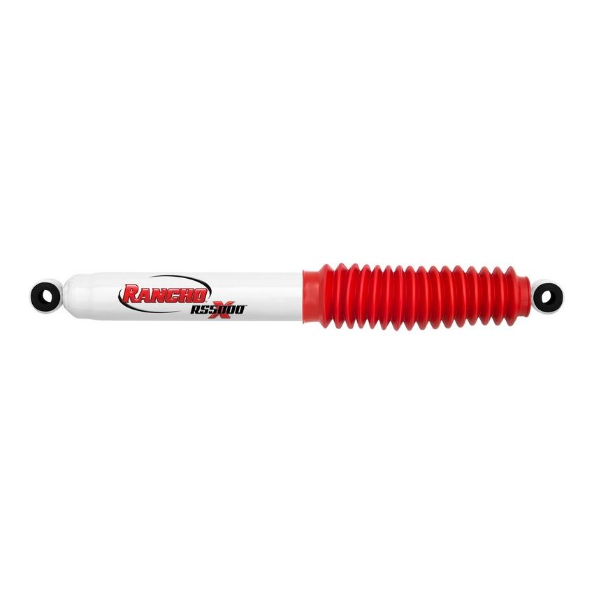 Rancho RS55393 RS5000X Shock Absorber