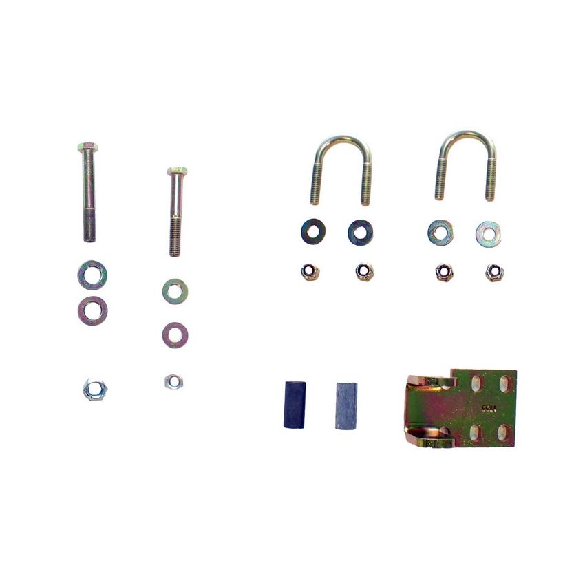 Rancho RS5548 Steering Damper Bracket