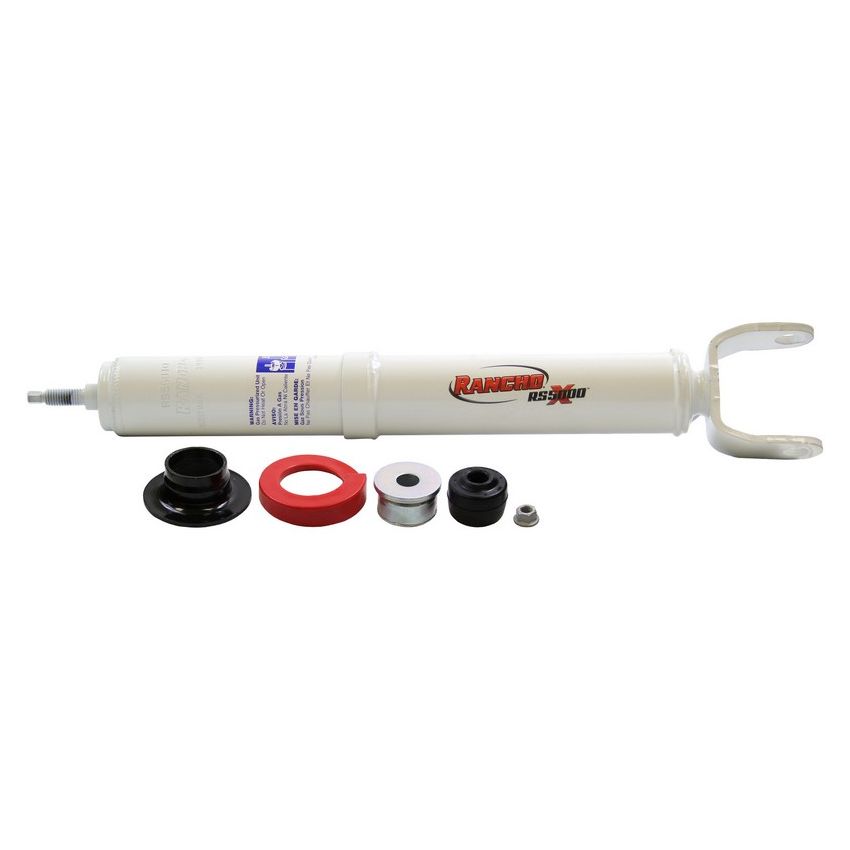 Rancho RS55810 RS5000X Suspension Strut