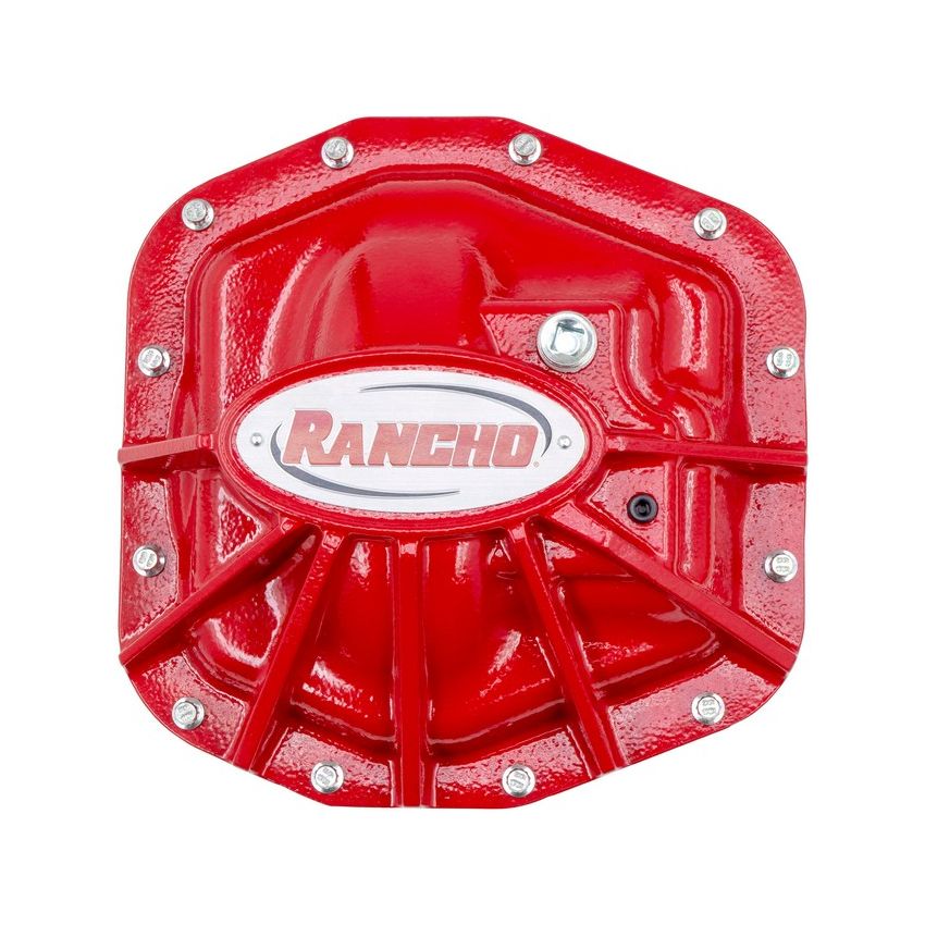Rancho RS62119 RockGEAR Differential Cover