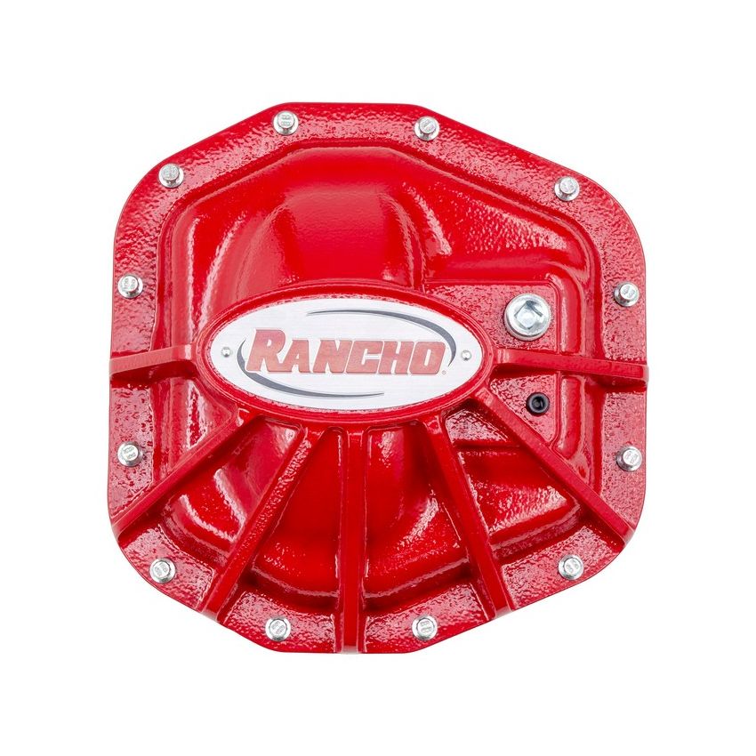 Rancho RS62120 RockGEAR Differential Cover