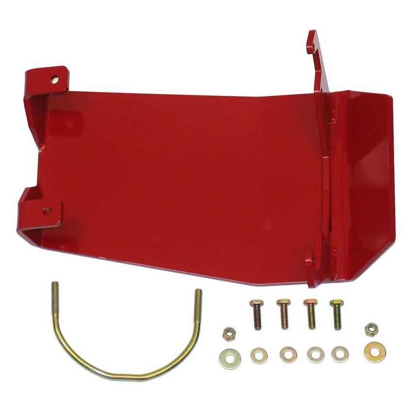 Rancho RS6242 RockGEAR Skid Plate