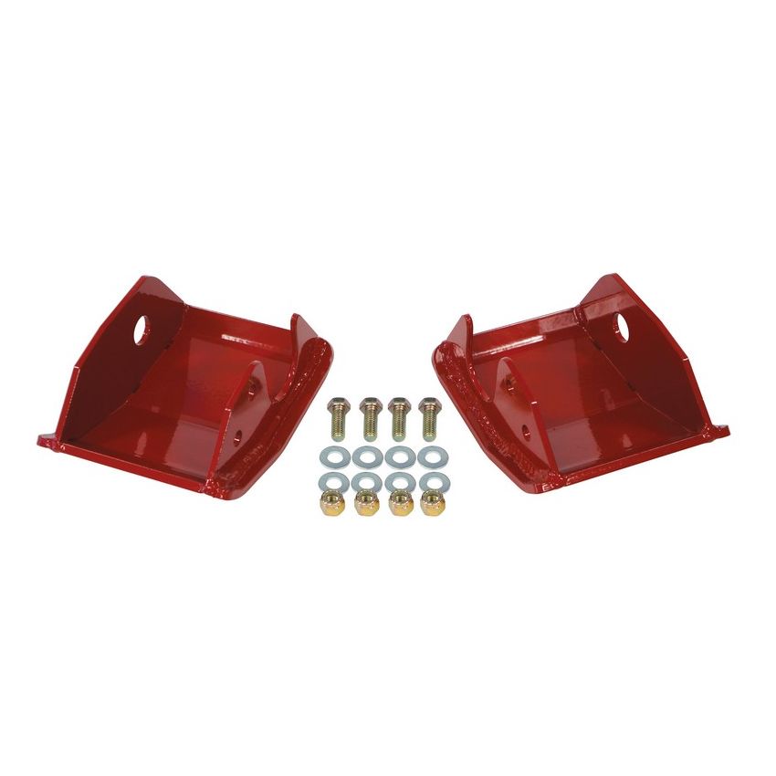 Rancho RS62501 RockGEAR Skid Plate Kit