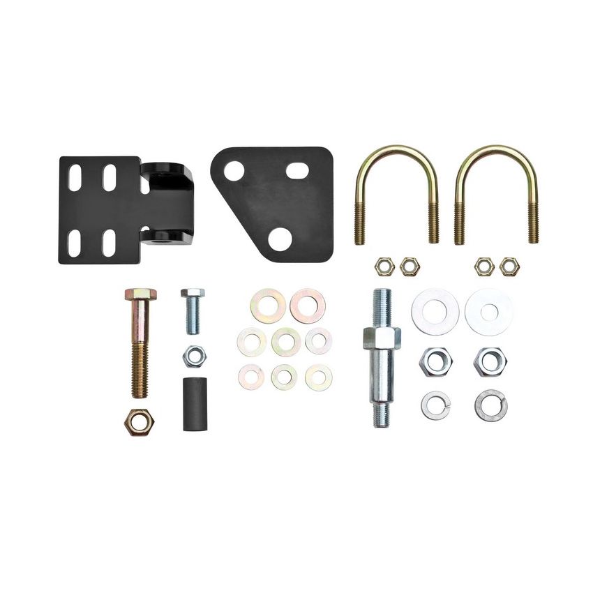 Rancho RS64100 Steering Damper Bracket