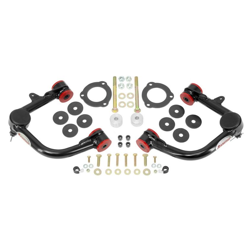 Rancho RS64901 Suspension Control Arm Kit