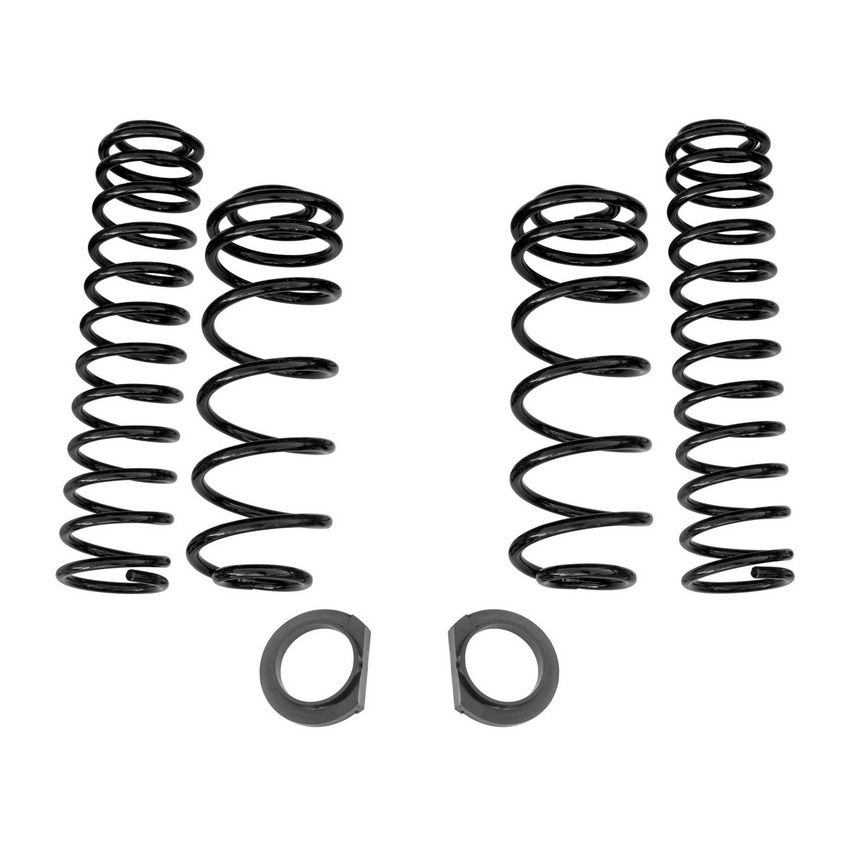 Rancho RS66125B-3 Suspension Lift Kit Box 3 of 3