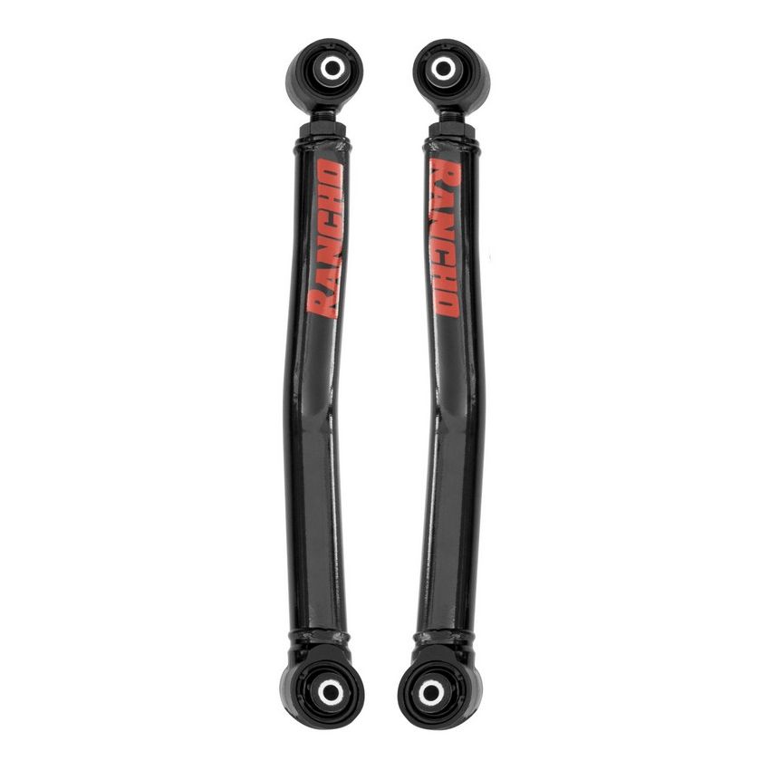 Rancho RS66165B Suspension Control Arm Kit