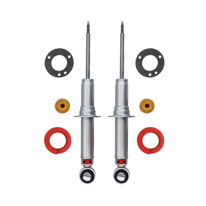 Rancho RS66510R9-1 Suspension Lift Kit Box 1 of 3