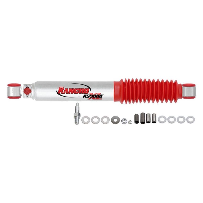 Rancho RS999112 RS9000XL Shock Absorber
