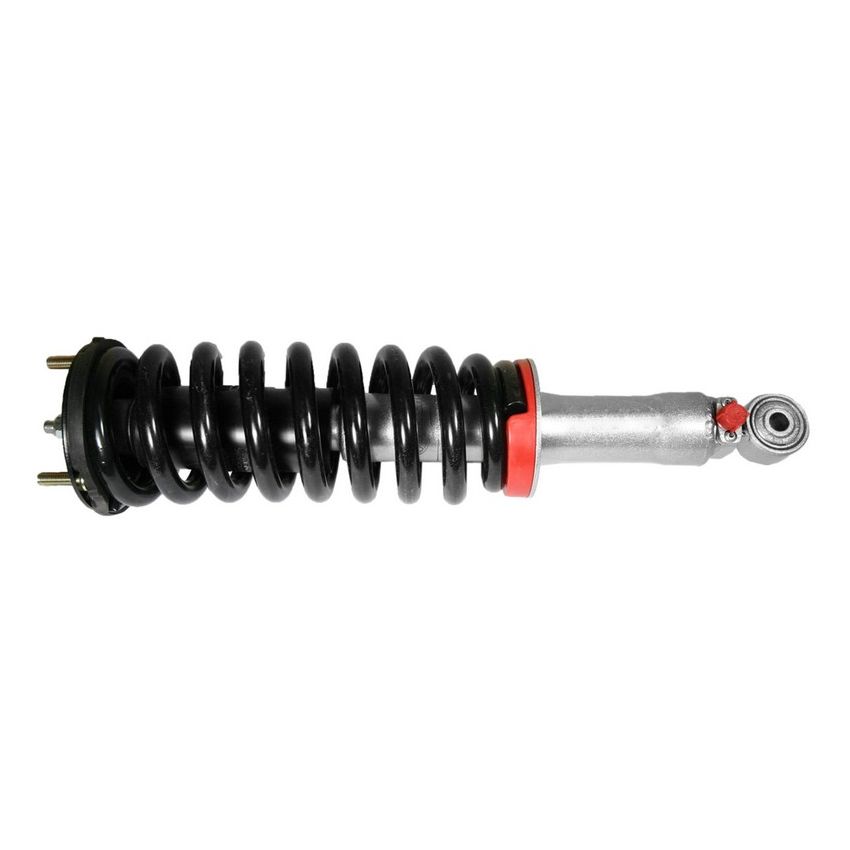 Rancho RS999923 QuickLIFT Suspension Strut and Coil Spring Assembly