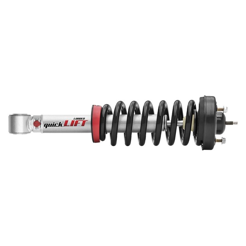 Rancho RS999952 QuickLIFT Suspension Strut and Coil Spring Assembly