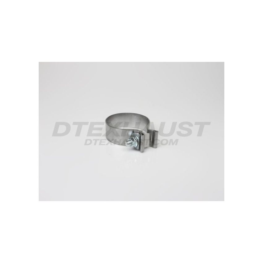 Different Trend Stainless Steel Band Clamp I.d 3″, 2″ Wide Band BCS-2300