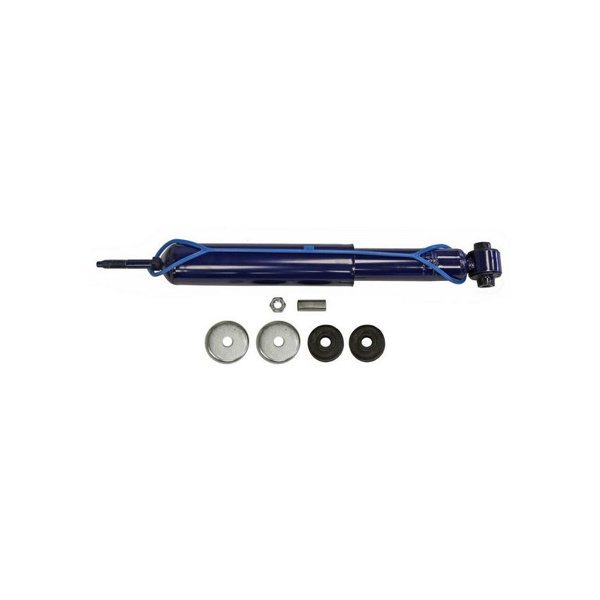 Monroe Shocks & Struts 33219 Monro-Matic Plus Rear Suspension Shock Absorber