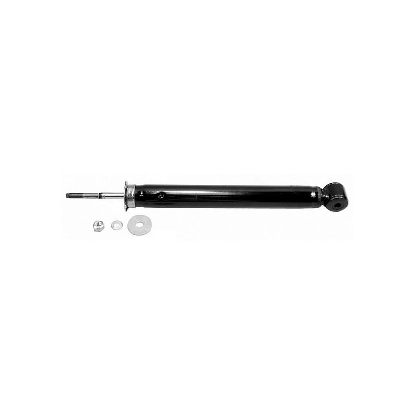 Monroe Shocks & Struts 5998 OESpectrum Rear Suspension Shock Absorber